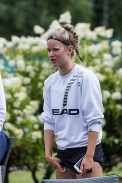 Julia Middendorf 334 - Elke Jaeger Gedaechtnisturnier